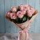 Букет цветов из: Розы в Углянце
