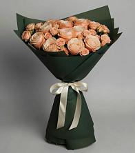 Букет Элегантный в Углянце