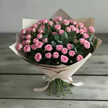 Букет Удовольствие в Углянце