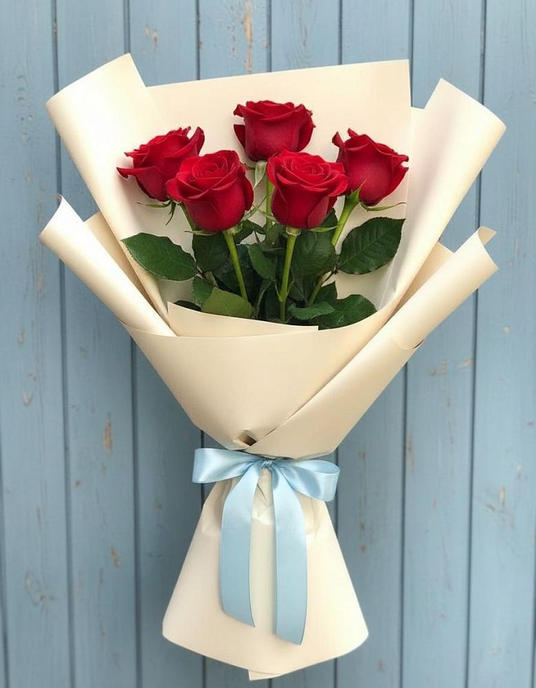 Букет Классика чувств в Углянце