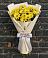 Букет цветов из: Хризантемы в Углянце
