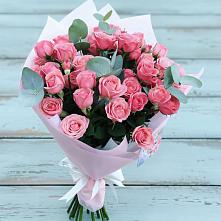 Букет Леди совершенство в Углянце