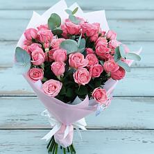 Букет Леди совершенство в Углянце